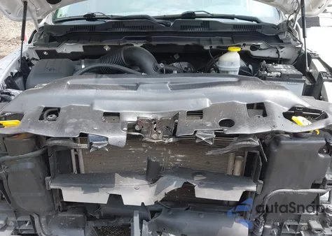 2020 Ram 1500 Classic Slt 4X4 6'4 Box from USA, damaged, VIN 1C6RR7TT5LS129699